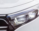 2022 Mercedes-Benz EQA EQA 250 Edition 1 (Color: Digital White) Headlight Wallpapers 150x120 (36)
