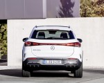2022 Mercedes-Benz EQA EQA 250 Edition 1 (Color: Digital White) Rear Wallpapers 150x120 (25)