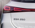 2022 Mercedes-Benz EQA EQA 250 Edition 1 (Color: Digital White) Tail Light Wallpapers 150x120 (37)