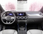 2022 Mercedes-Benz EQA EQA 250 Edition 1 Interior Cockpit Wallpapers 150x120 (41)