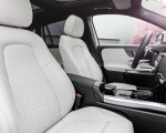 2022 Mercedes-Benz EQA EQA 250 Edition 1 Interior Front Seats Wallpapers 150x120 (42)