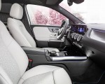 2022 Mercedes-Benz EQA EQA 250 Edition 1 Interior Front Seats Wallpapers 150x120 (43)