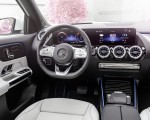 2022 Mercedes-Benz EQA EQA 250 Edition 1 Interior Wallpapers 150x120