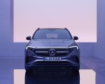 2022 Mercedes-Benz EQA Front Wallpapers 150x120 (60)