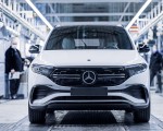 2022 Mercedes-Benz EQA Production Wallpapers  150x120 (85)