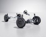 2022 Mercedes-Benz EQA Suspension and steering Wallpapers 150x120 (75)