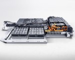 2022 Mercedes-Benz EQA battery Wallpapers 150x120 (70)