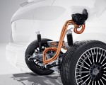 2022 Mercedes-Benz EQA charging socket Wallpapers 150x120 (72)