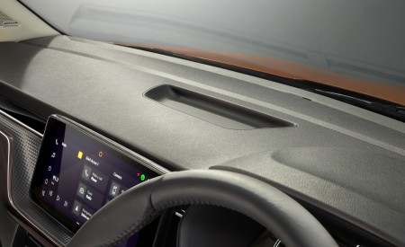 2022 Skoda Kushaq Central Console Wallpapers 450x275 (18)