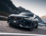 2021 ABT CUPRA Formentor Front Wallpapers 150x120 (7)