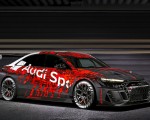 2021 Audi RS 3 LMS Front Three-Quarter Wallpapers 150x120 (6)