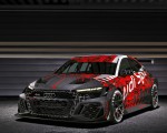 2021 Audi RS 3 LMS Front Three-Quarter Wallpapers  150x120 (4)