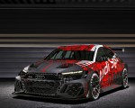 2021 Audi RS 3 LMS Front Three-Quarter Wallpapers  150x120