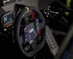 2021 Audi RS 3 LMS Interior Steering Wheel Wallpapers  150x120 (32)