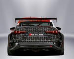 2021 Audi RS 3 LMS Rear Wallpapers 150x120 (11)