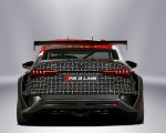 2021 Audi RS 3 LMS Rear Wallpapers 150x120