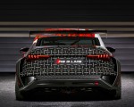2021 Audi RS 3 LMS Rear Wallpapers 150x120 (8)