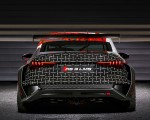 2021 Audi RS 3 LMS Rear Wallpapers 150x120 (8)