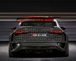 2021 Audi RS 3 LMS Rear Wallpapers 150x120