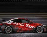 2021 Audi RS 3 LMS Side Wallpapers 150x120 (9)