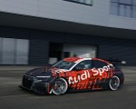 2021 Audi RS 3 LMS Wallpapers, Specs & HD Images