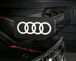 2021 Audi RS 3 LMS Spoiler Wallpapers 150x120 (25)