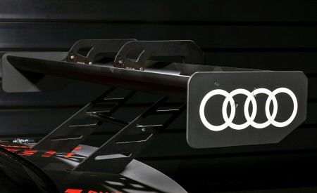 2021 Audi RS 3 LMS Spoiler Wallpapers  450x275 (27)