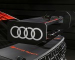 2021 Audi RS 3 LMS Spoiler Wallpapers  150x120