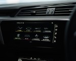 2021 Audi e-tron S Sportback (UK-Spec) Central Console Wallpapers 150x120