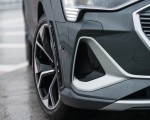 2021 Audi e-tron S Sportback (UK-Spec) Detail Wallpapers  150x120 (54)
