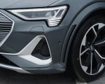 2021 Audi e-tron S Sportback (UK-Spec) Detail Wallpapers  150x120 (55)