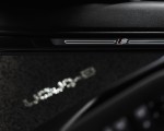 2021 Audi e-tron S Sportback (UK-Spec) Door Sill Wallpapers 150x120