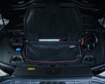 2021 Audi e-tron S Sportback (UK-Spec) Engine Wallpapers 150x120