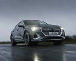 2021 Audi e-tron S Sportback (UK-Spec) Wallpapers, Specs & HD Images