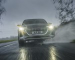 2021 Audi e-tron S Sportback (UK-Spec) Front Wallpapers  150x120 (11)