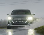2021 Audi e-tron S Sportback (UK-Spec) Front Wallpapers  150x120 (14)