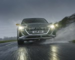 2021 Audi e-tron S Sportback (UK-Spec) Front Wallpapers 150x120 (12)