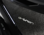 2021 Audi e-tron S Sportback (UK-Spec) Ground Projection Wallpapers 150x120