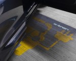 2021 Audi e-tron S Sportback (UK-Spec) Ground Projection Wallpapers  150x120