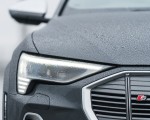 2021 Audi e-tron S Sportback (UK-Spec) Headlight Wallpapers  150x120