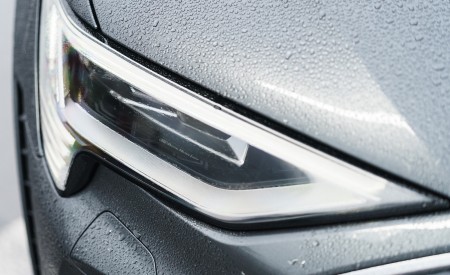 2021 Audi e-tron S Sportback (UK-Spec) Headlight Wallpapers  450x275 (62)