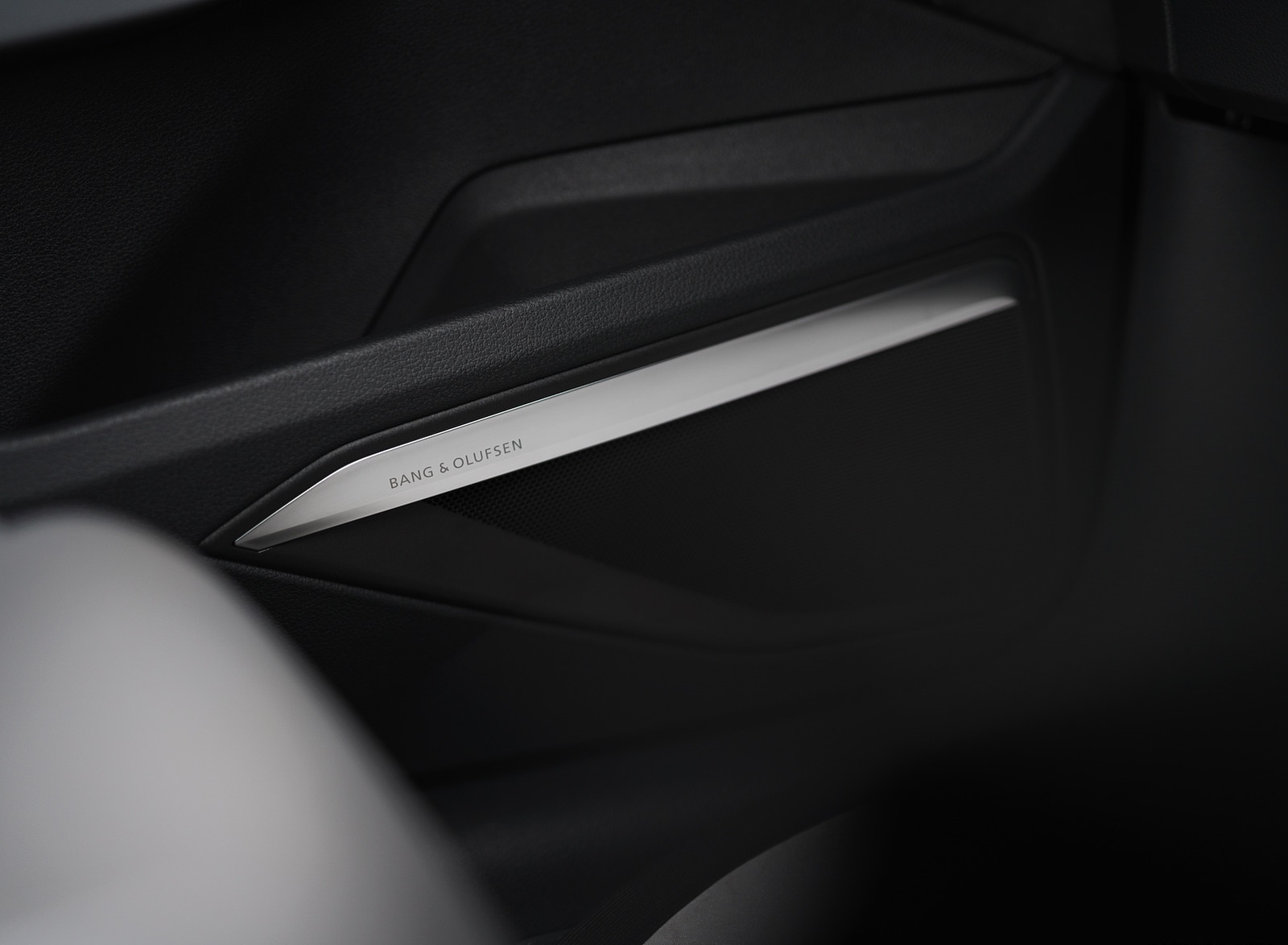 2021 Audi e-tron S Sportback (UK-Spec) Interior Detail Wallpapers  #107 of 119