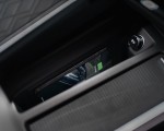 2021 Audi e-tron S Sportback (UK-Spec) Interior Detail Wallpapers  150x120