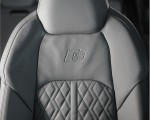 2021 Audi e-tron S Sportback (UK-Spec) Interior Front Seats Wallpapers 150x120