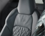 2021 Audi e-tron S Sportback (UK-Spec) Interior Front Seats Wallpapers  150x120