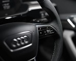 2021 Audi e-tron S Sportback (UK-Spec) Interior Steering Wheel Wallpapers 150x120