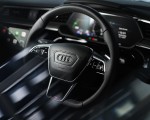 2021 Audi e-tron S Sportback (UK-Spec) Interior Wallpapers  150x120