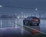 2021 Audi e-tron S Sportback (UK-Spec) Rear Three-Quarter Wallpapers 150x120 (43)