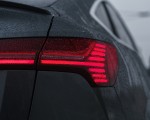 2021 Audi e-tron S Sportback (UK-Spec) Tail Light Wallpapers 150x120