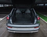 2021 Audi e-tron S Sportback (UK-Spec) Trunk Wallpapers 150x120